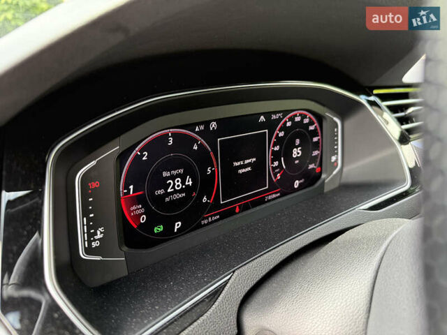 Черный Фольксваген Пассат Альтрак, объемом двигателя 2 л и пробегом 218 тыс. км за 25999 $, фото 35 на Automoto.ua