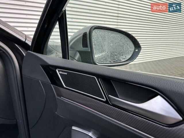 Черный Фольксваген Пассат Альтрак, объемом двигателя 2 л и пробегом 218 тыс. км за 25500 $, фото 18 на Automoto.ua