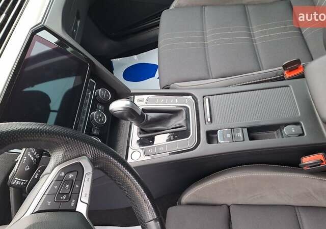 Черный Фольксваген Пассат Альтрак, объемом двигателя 1.97 л и пробегом 281 тыс. км за 22900 $, фото 42 на Automoto.ua