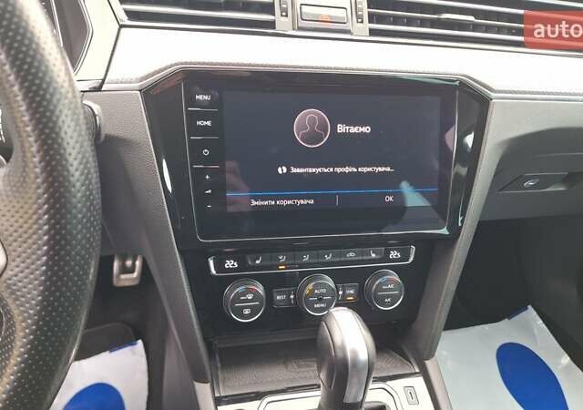 Чорний Фольксваген Пассат Альтрак, об'ємом двигуна 1.97 л та пробігом 281 тис. км за 22900 $, фото 48 на Automoto.ua