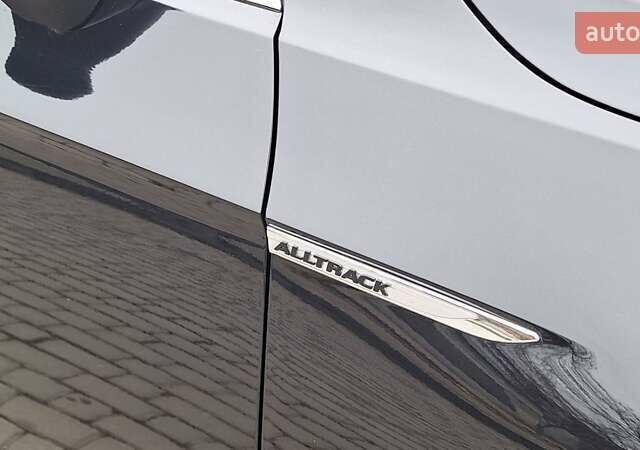 Чорний Фольксваген Пассат Альтрак, об'ємом двигуна 1.97 л та пробігом 281 тис. км за 22900 $, фото 58 на Automoto.ua