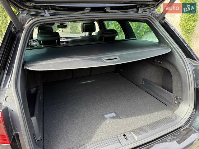 Черный Фольксваген Пассат Альтрак, объемом двигателя 2 л и пробегом 218 тыс. км за 25999 $, фото 47 на Automoto.ua