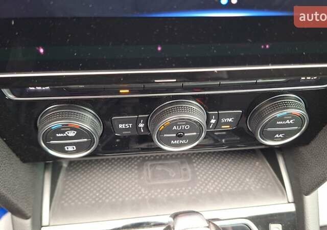 Чорний Фольксваген Пассат Альтрак, об'ємом двигуна 1.97 л та пробігом 281 тис. км за 22900 $, фото 47 на Automoto.ua