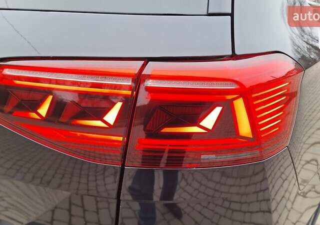 Чорний Фольксваген Пассат Альтрак, об'ємом двигуна 1.97 л та пробігом 281 тис. км за 22900 $, фото 56 на Automoto.ua