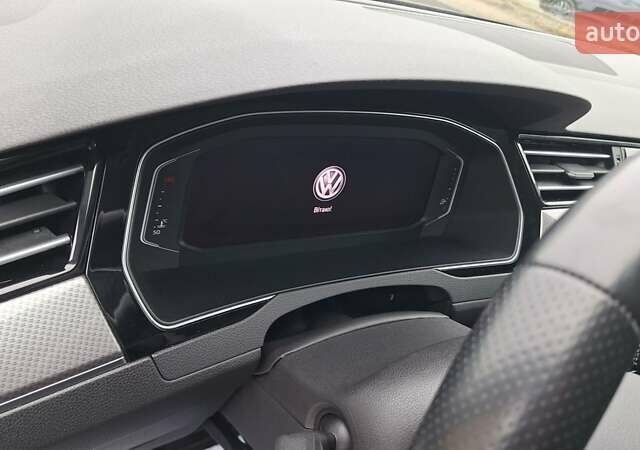 Черный Фольксваген Пассат Альтрак, объемом двигателя 1.97 л и пробегом 281 тыс. км за 22900 $, фото 33 на Automoto.ua