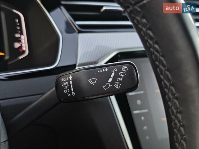 Черный Фольксваген Пассат Альтрак, объемом двигателя 2 л и пробегом 170 тыс. км за 29999 $, фото 32 на Automoto.ua