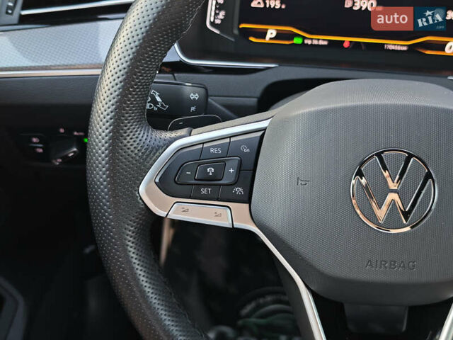 Черный Фольксваген Пассат Альтрак, объемом двигателя 2 л и пробегом 170 тыс. км за 29999 $, фото 29 на Automoto.ua