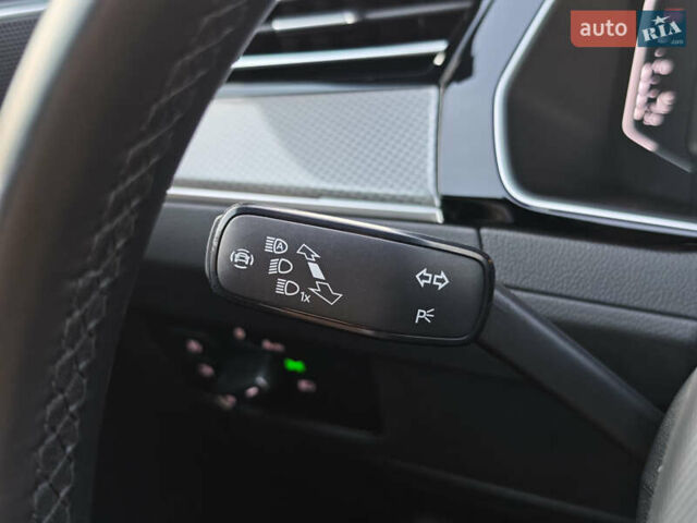 Черный Фольксваген Пассат Альтрак, объемом двигателя 2 л и пробегом 170 тыс. км за 29999 $, фото 31 на Automoto.ua