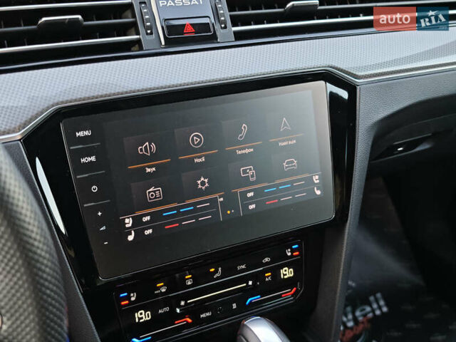 Черный Фольксваген Пассат Альтрак, объемом двигателя 2 л и пробегом 170 тыс. км за 29999 $, фото 36 на Automoto.ua