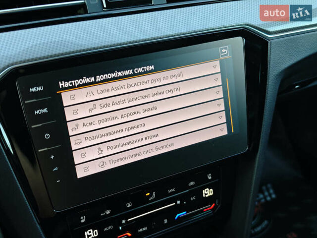 Черный Фольксваген Пассат Альтрак, объемом двигателя 2 л и пробегом 170 тыс. км за 29999 $, фото 39 на Automoto.ua