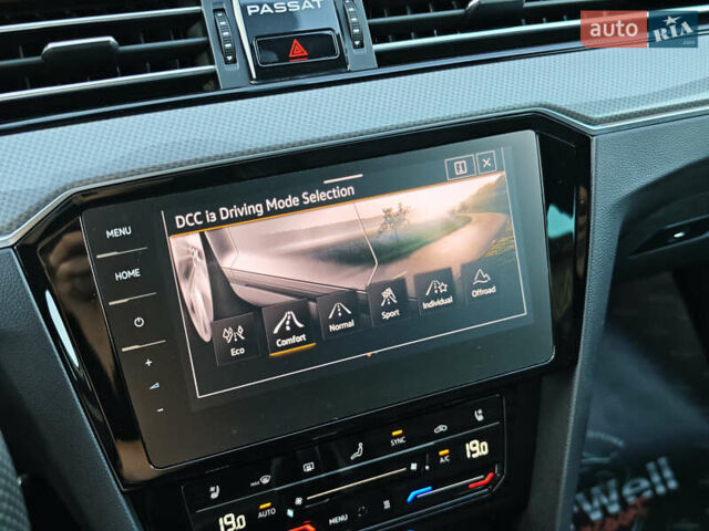 Черный Фольксваген Пассат Альтрак, объемом двигателя 2 л и пробегом 170 тыс. км за 29999 $, фото 34 на Automoto.ua