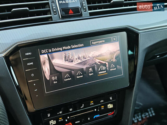 Черный Фольксваген Пассат Альтрак, объемом двигателя 2 л и пробегом 170 тыс. км за 29999 $, фото 35 на Automoto.ua