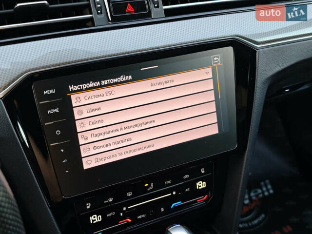 Черный Фольксваген Пассат Альтрак, объемом двигателя 2 л и пробегом 170 тыс. км за 29999 $, фото 40 на Automoto.ua
