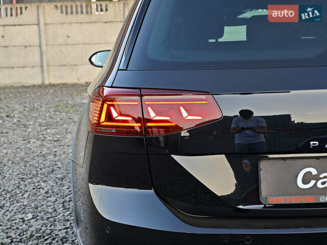 Черный Фольксваген Пассат Альтрак, объемом двигателя 2 л и пробегом 170 тыс. км за 29999 $, фото 14 на Automoto.ua