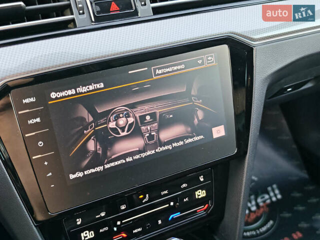 Черный Фольксваген Пассат Альтрак, объемом двигателя 2 л и пробегом 170 тыс. км за 29999 $, фото 41 на Automoto.ua