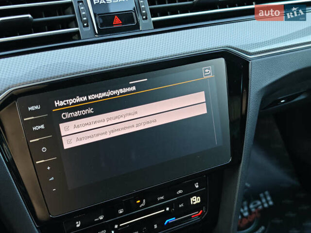Черный Фольксваген Пассат Альтрак, объемом двигателя 2 л и пробегом 170 тыс. км за 29999 $, фото 43 на Automoto.ua