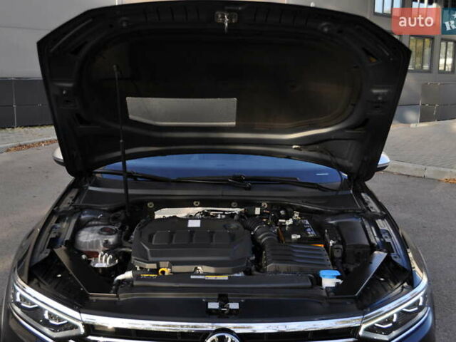 Чорний Фольксваген Пассат Альтрак, об'ємом двигуна 1.97 л та пробігом 164 тис. км за 31000 $, фото 106 на Automoto.ua