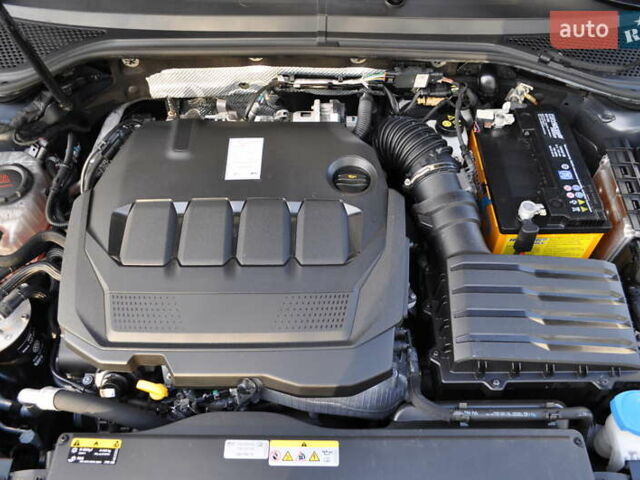 Чорний Фольксваген Пассат Альтрак, об'ємом двигуна 1.97 л та пробігом 164 тис. км за 31000 $, фото 102 на Automoto.ua