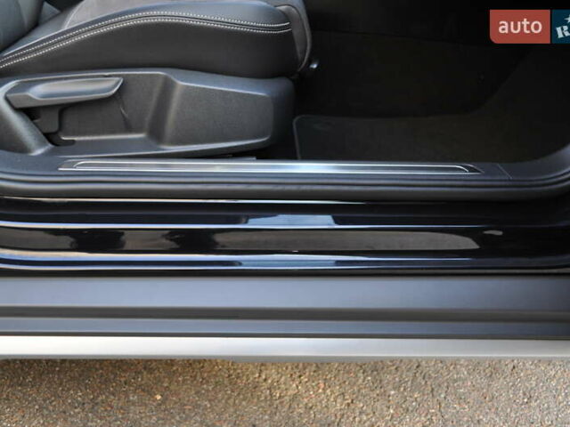 Чорний Фольксваген Пассат Альтрак, об'ємом двигуна 1.97 л та пробігом 164 тис. км за 31000 $, фото 93 на Automoto.ua