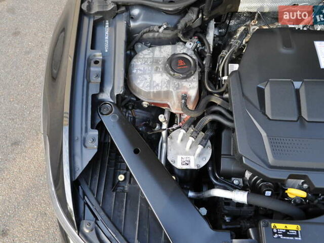 Чорний Фольксваген Пассат Альтрак, об'ємом двигуна 1.97 л та пробігом 164 тис. км за 31000 $, фото 103 на Automoto.ua