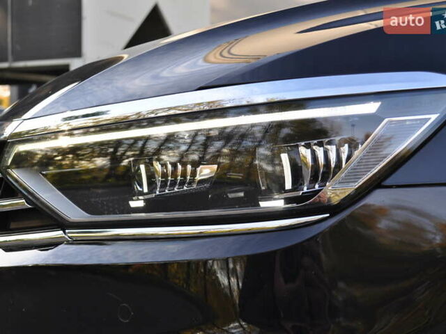 Чорний Фольксваген Пассат Альтрак, об'ємом двигуна 1.97 л та пробігом 164 тис. км за 31000 $, фото 23 на Automoto.ua