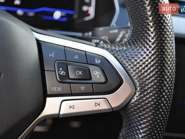 Чорний Фольксваген Пассат Альтрак, об'ємом двигуна 1.97 л та пробігом 164 тис. км за 31000 $, фото 72 на Automoto.ua