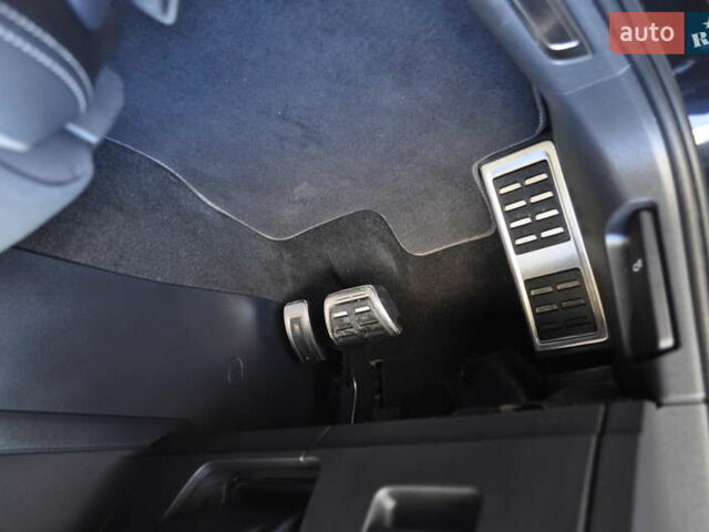 Чорний Фольксваген Пассат Альтрак, об'ємом двигуна 1.97 л та пробігом 164 тис. км за 31000 $, фото 61 на Automoto.ua