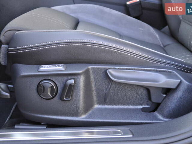 Чорний Фольксваген Пассат Альтрак, об'ємом двигуна 1.97 л та пробігом 164 тис. км за 31000 $, фото 54 на Automoto.ua