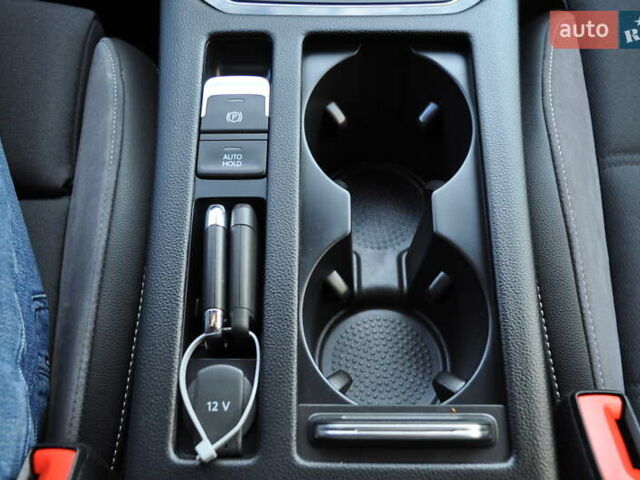 Чорний Фольксваген Пассат Альтрак, об'ємом двигуна 1.97 л та пробігом 164 тис. км за 31000 $, фото 66 на Automoto.ua