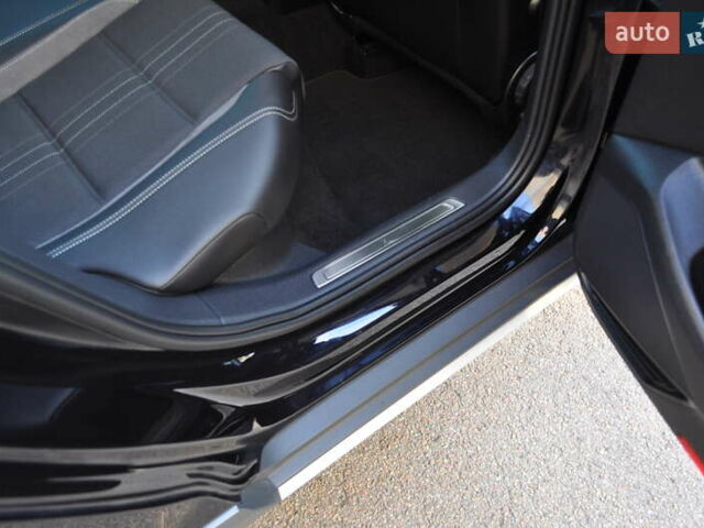 Чорний Фольксваген Пассат Альтрак, об'ємом двигуна 1.97 л та пробігом 164 тис. км за 31000 $, фото 44 на Automoto.ua