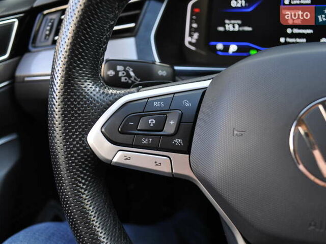 Чорний Фольксваген Пассат Альтрак, об'ємом двигуна 1.97 л та пробігом 164 тис. км за 31000 $, фото 73 на Automoto.ua