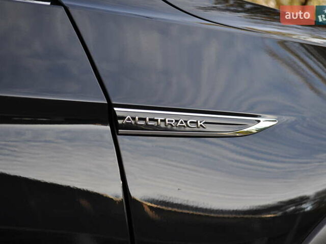 Чорний Фольксваген Пассат Альтрак, об'ємом двигуна 1.97 л та пробігом 164 тис. км за 31000 $, фото 30 на Automoto.ua