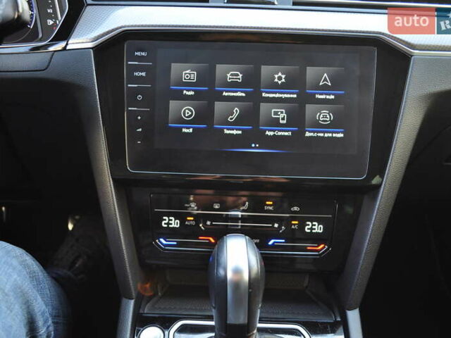 Чорний Фольксваген Пассат Альтрак, об'ємом двигуна 1.97 л та пробігом 164 тис. км за 31000 $, фото 65 на Automoto.ua