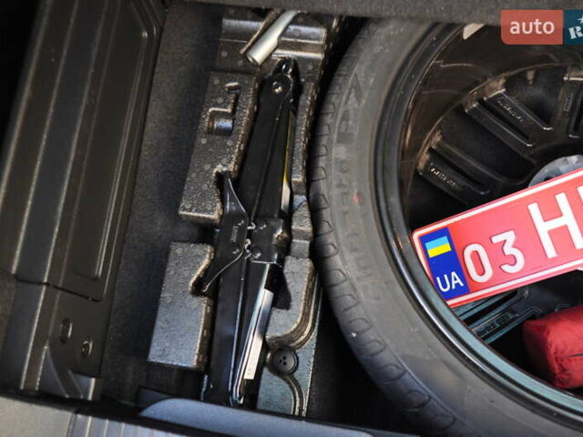 Чорний Фольксваген Пассат Альтрак, об'ємом двигуна 1.97 л та пробігом 164 тис. км за 31000 $, фото 38 на Automoto.ua