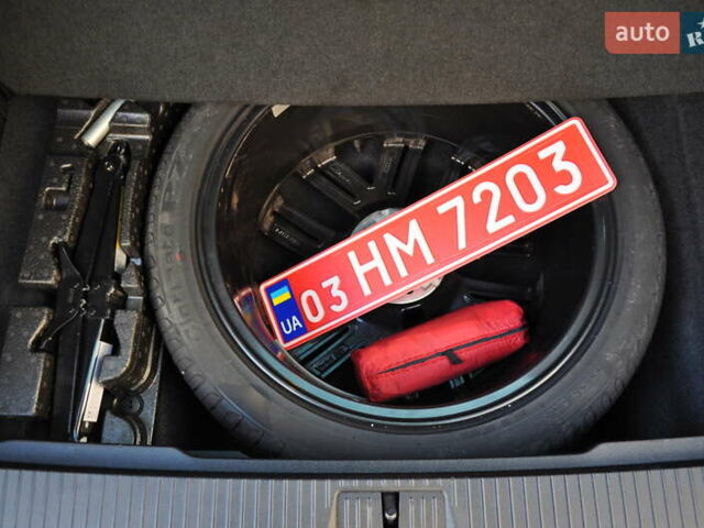 Чорний Фольксваген Пассат Альтрак, об'ємом двигуна 1.97 л та пробігом 164 тис. км за 31000 $, фото 37 на Automoto.ua