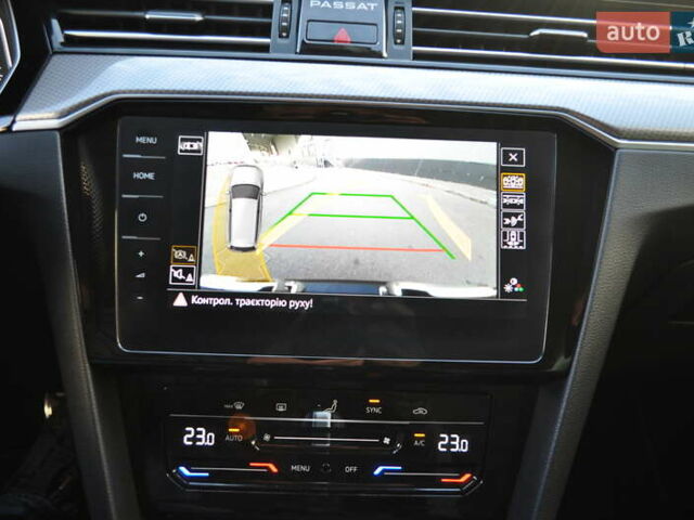 Чорний Фольксваген Пассат Альтрак, об'ємом двигуна 1.97 л та пробігом 164 тис. км за 31000 $, фото 68 на Automoto.ua
