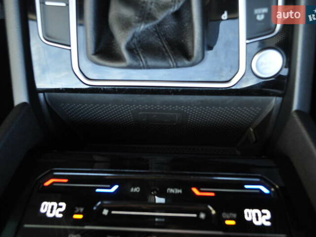 Чорний Фольксваген Пассат Альтрак, об'ємом двигуна 1.97 л та пробігом 164 тис. км за 31000 $, фото 81 на Automoto.ua