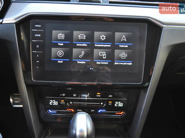 Чорний Фольксваген Пассат Альтрак, об'ємом двигуна 1.97 л та пробігом 164 тис. км за 31000 $, фото 76 на Automoto.ua