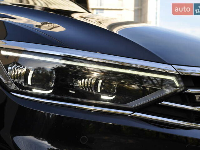 Чорний Фольксваген Пассат Альтрак, об'ємом двигуна 1.97 л та пробігом 164 тис. км за 31000 $, фото 20 на Automoto.ua