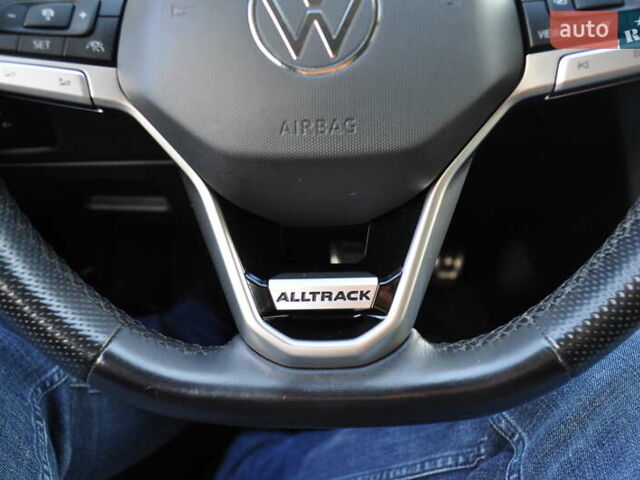 Чорний Фольксваген Пассат Альтрак, об'ємом двигуна 1.97 л та пробігом 164 тис. км за 31000 $, фото 71 на Automoto.ua