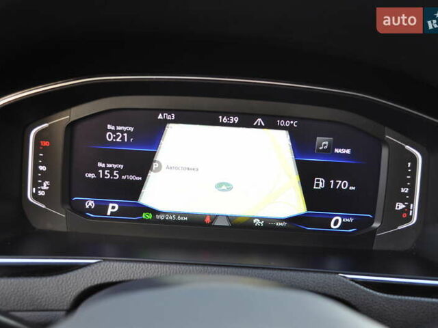 Чорний Фольксваген Пассат Альтрак, об'ємом двигуна 1.97 л та пробігом 164 тис. км за 31000 $, фото 74 на Automoto.ua