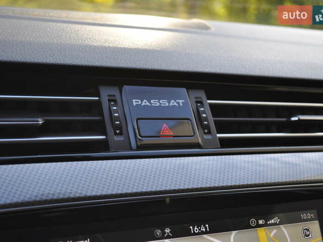 Чорний Фольксваген Пассат Альтрак, об'ємом двигуна 1.97 л та пробігом 164 тис. км за 31000 $, фото 82 на Automoto.ua