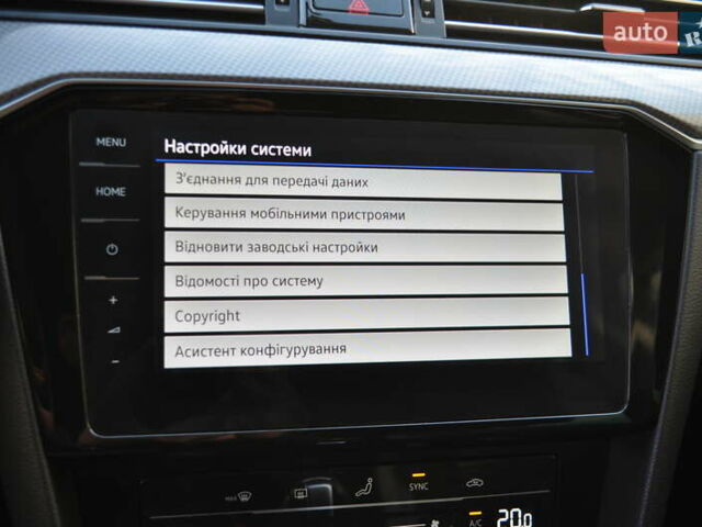 Чорний Фольксваген Пассат Альтрак, об'ємом двигуна 1.97 л та пробігом 164 тис. км за 31000 $, фото 88 на Automoto.ua