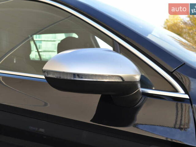 Чорний Фольксваген Пассат Альтрак, об'ємом двигуна 1.97 л та пробігом 164 тис. км за 31000 $, фото 31 на Automoto.ua