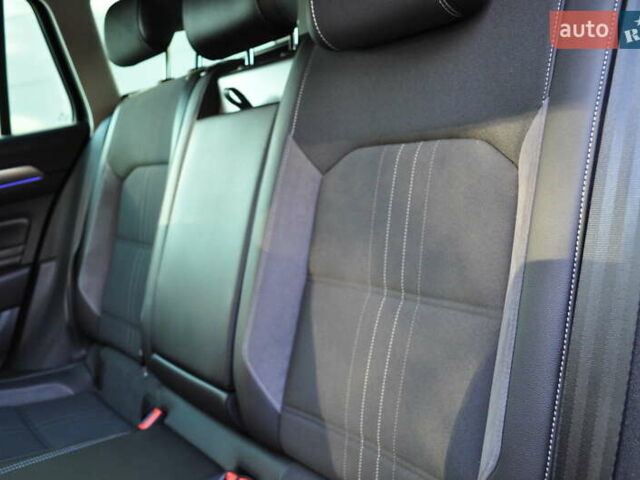 Чорний Фольксваген Пассат Альтрак, об'ємом двигуна 1.97 л та пробігом 164 тис. км за 31000 $, фото 49 на Automoto.ua