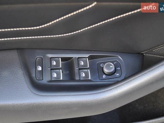 Чорний Фольксваген Пассат Альтрак, об'ємом двигуна 1.97 л та пробігом 164 тис. км за 31000 $, фото 62 на Automoto.ua