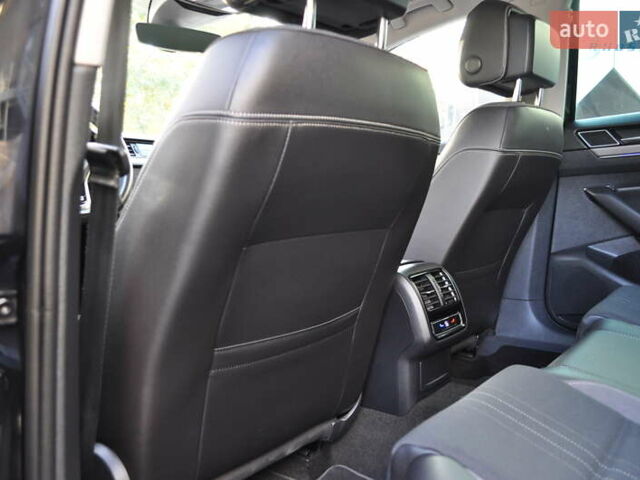 Чорний Фольксваген Пассат Альтрак, об'ємом двигуна 1.97 л та пробігом 164 тис. км за 31000 $, фото 47 на Automoto.ua