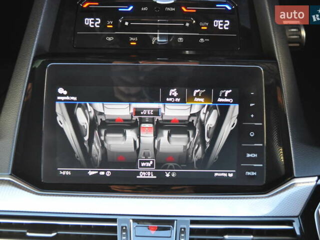 Чорний Фольксваген Пассат Альтрак, об'ємом двигуна 1.97 л та пробігом 164 тис. км за 31000 $, фото 78 на Automoto.ua