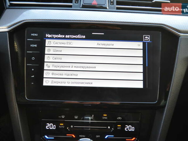 Чорний Фольксваген Пассат Альтрак, об'ємом двигуна 1.97 л та пробігом 164 тис. км за 31000 $, фото 85 на Automoto.ua