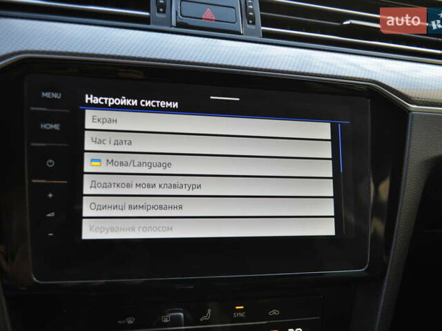 Чорний Фольксваген Пассат Альтрак, об'ємом двигуна 1.97 л та пробігом 164 тис. км за 31000 $, фото 87 на Automoto.ua